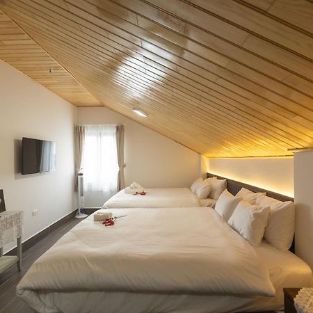 Olagi Hotel 大叻 外观 照片