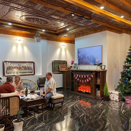 Olagi Hotel 大叻 外观 照片