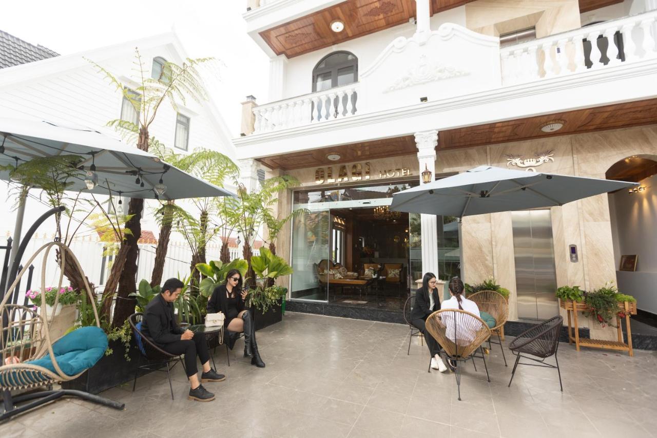 Olagi Hotel 大叻 外观 照片