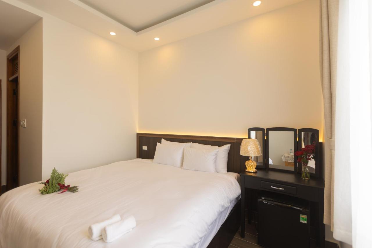 Olagi Hotel 大叻 外观 照片