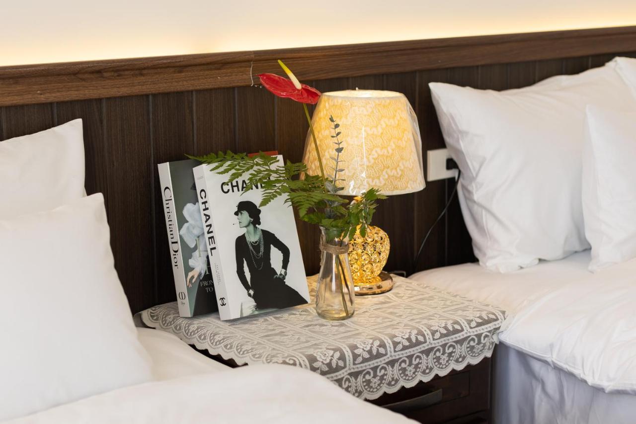 Olagi Hotel 大叻 外观 照片