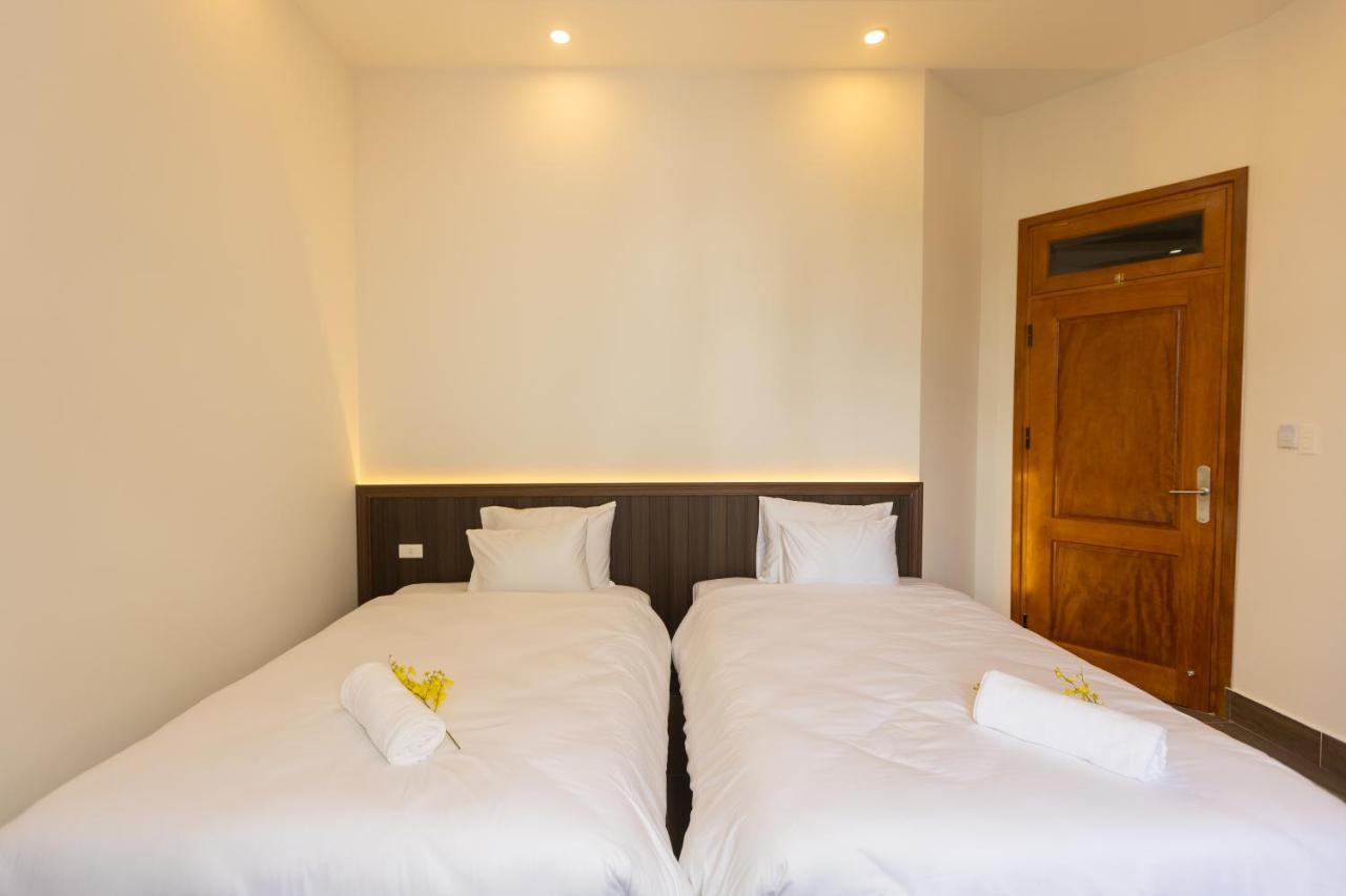Olagi Hotel 大叻 外观 照片