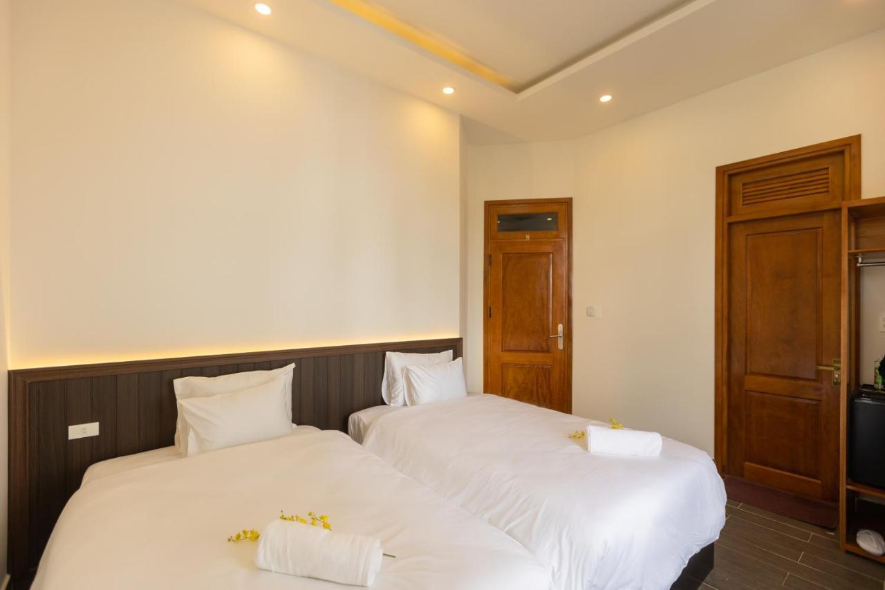 Olagi Hotel 大叻 外观 照片