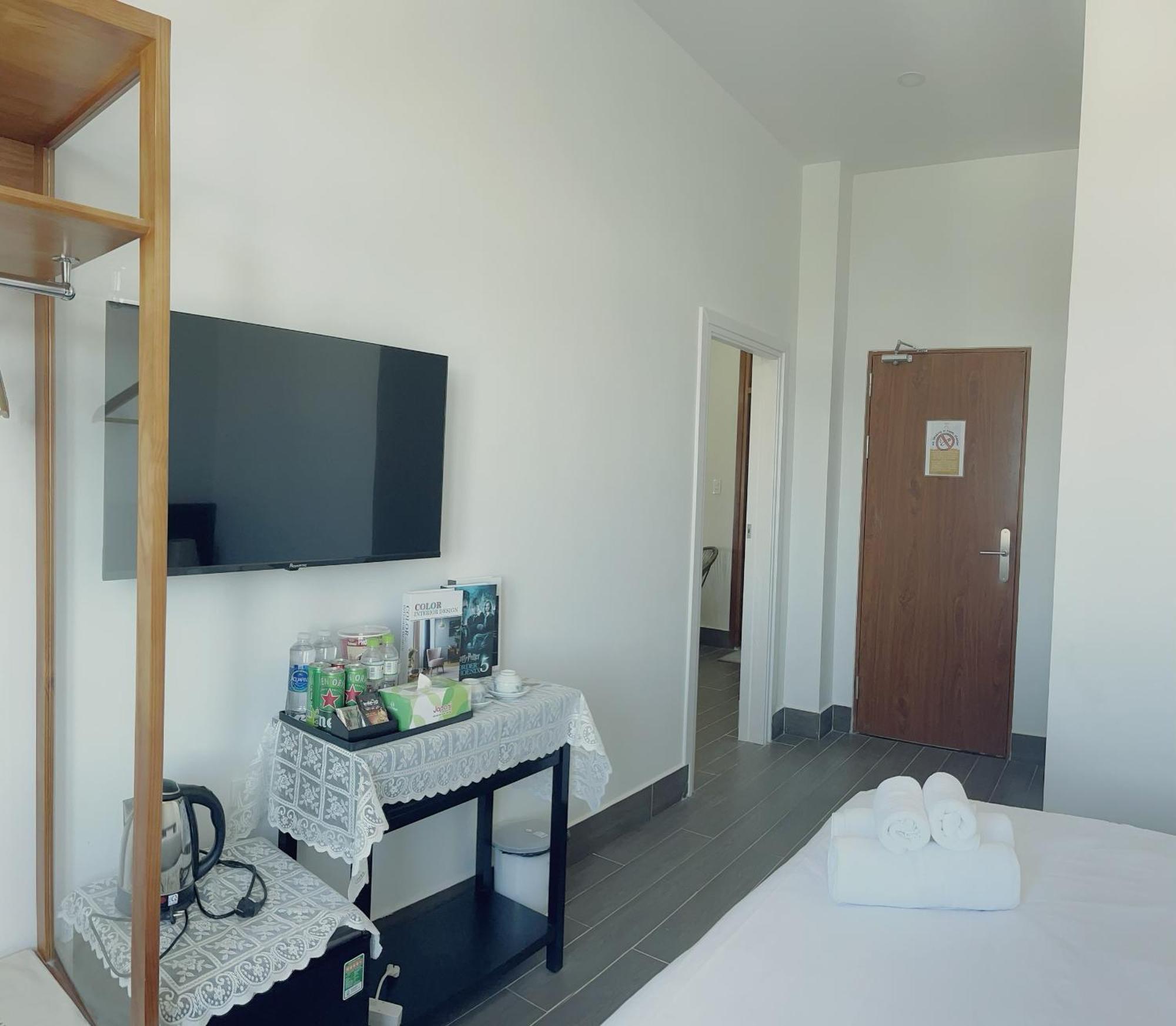 Olagi Hotel 大叻 外观 照片