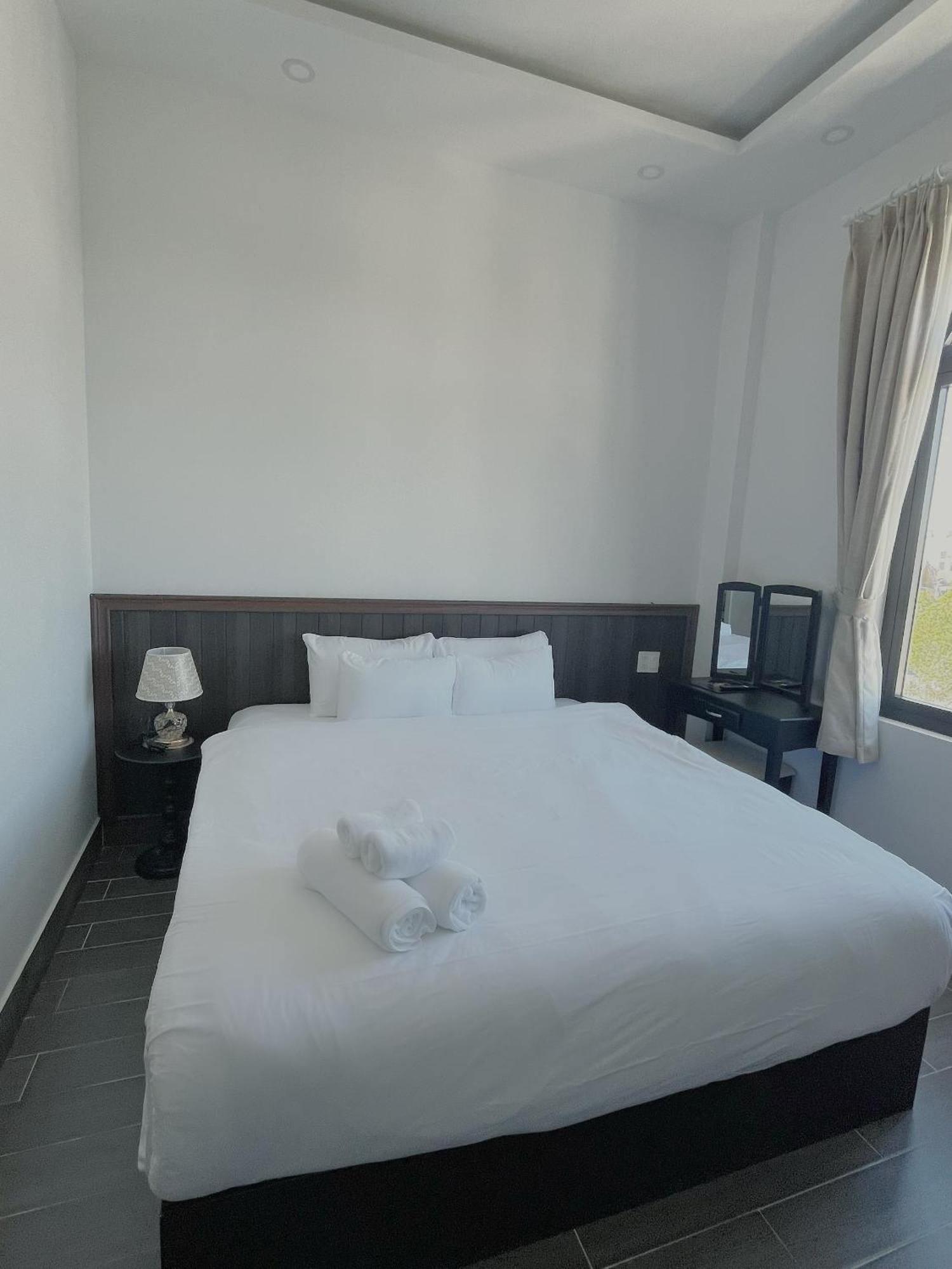 Olagi Hotel 大叻 外观 照片