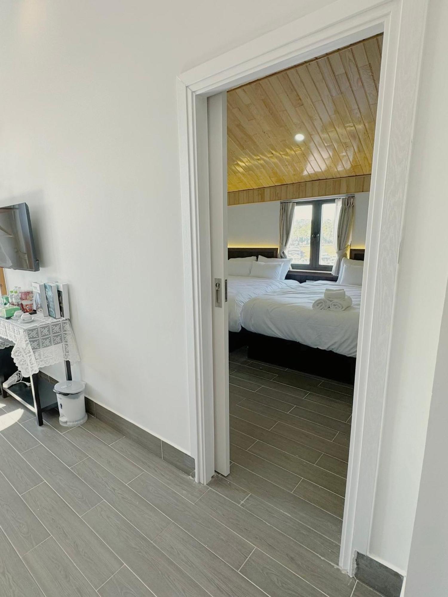 Olagi Hotel 大叻 外观 照片