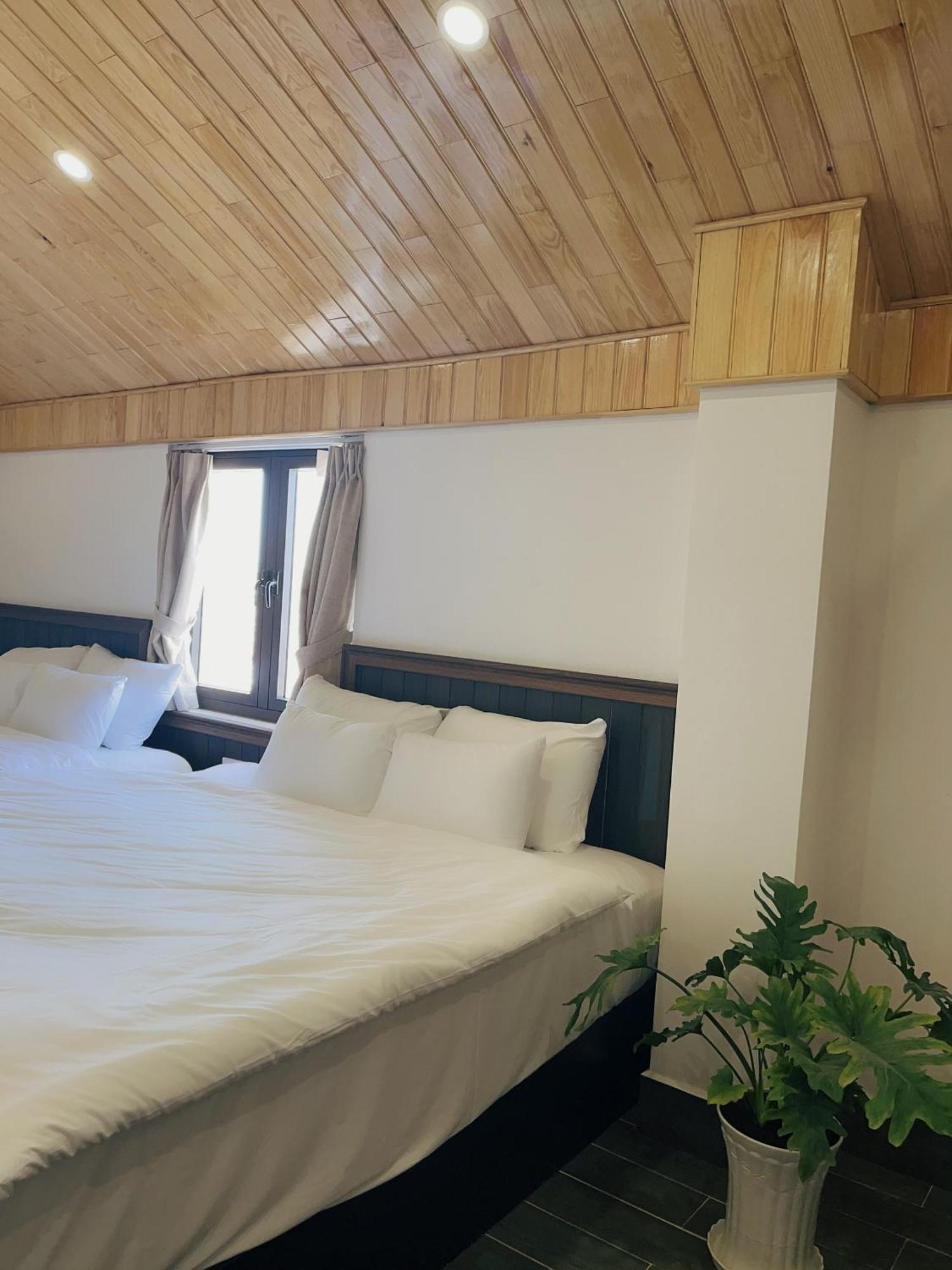 Olagi Hotel 大叻 外观 照片
