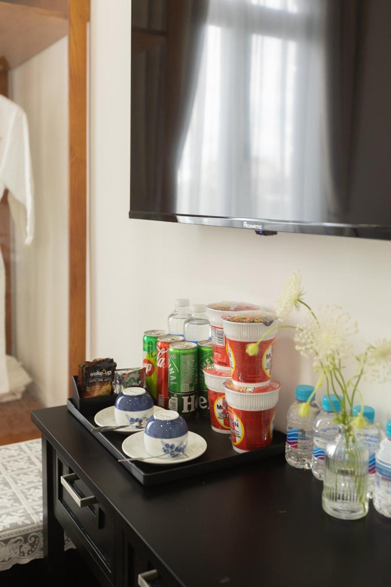 Olagi Hotel 大叻 外观 照片