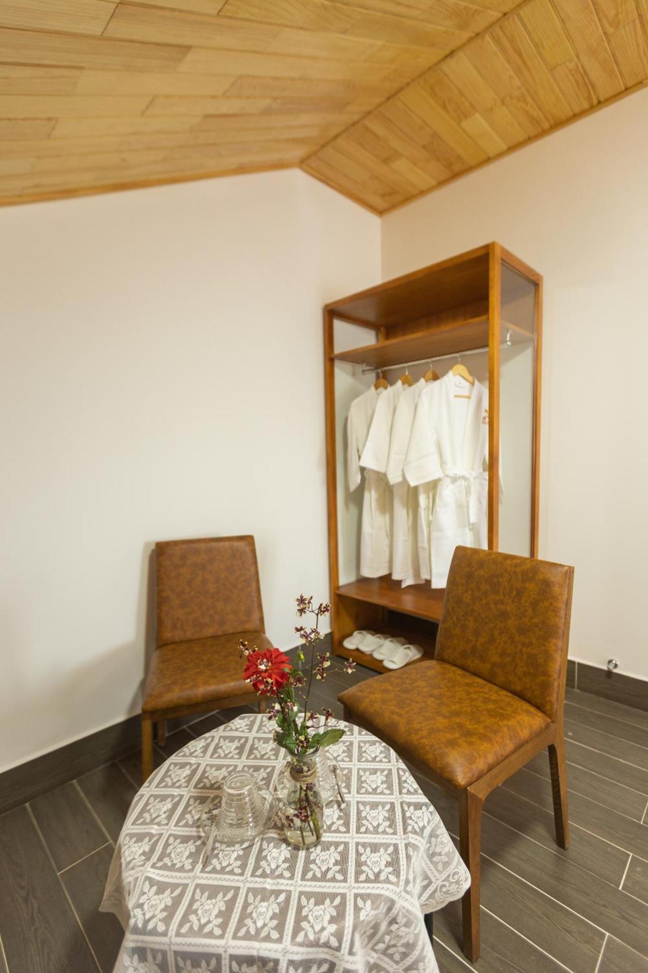 Olagi Hotel 大叻 外观 照片