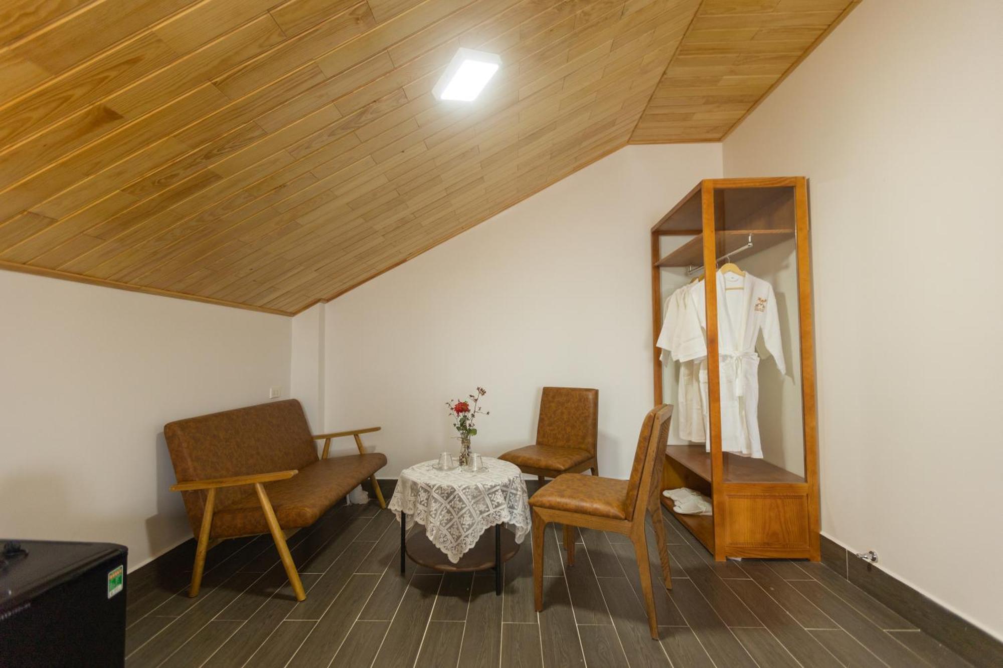 Olagi Hotel 大叻 外观 照片