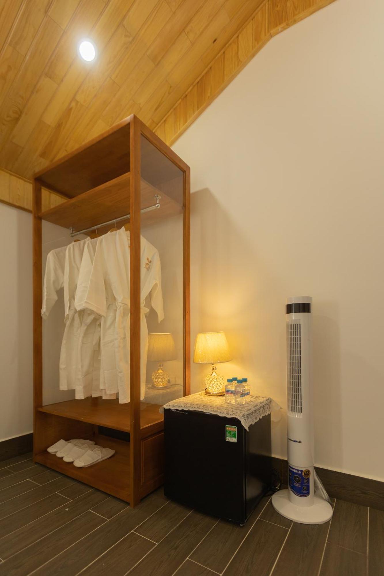 Olagi Hotel 大叻 外观 照片